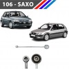 106 - Saxo Vites Çubuğu Kısa Tip Adet 2452.E1