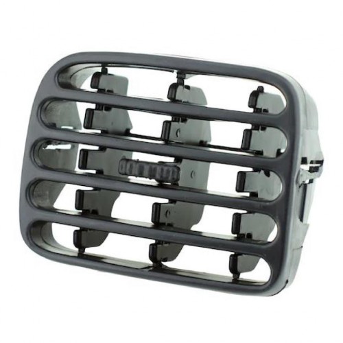 Clio 2 Havalandırma Izgarası Orta Kısım Sağ Taraf Gri 1998 2001