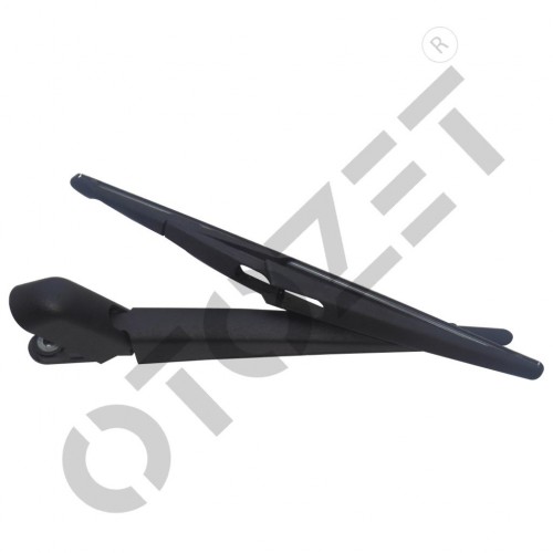 307-308 Clio 1-2 Megane 1 Arka Silecek Kolu ve Süpürgesi Takım