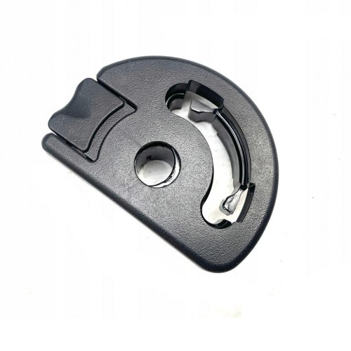 307 - Partner Tepee - Berlingo Kol Dayama Plastiği Sağ Taraf