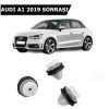 Audi A1 Kapı Döşeme Klipsi 9341PF