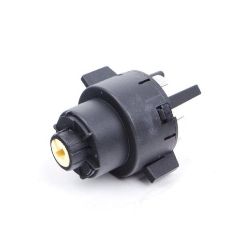 Audi A3 - A6 - Skoda Octavia - VW Passat Kontak Termiği Siyah