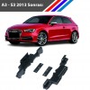 Audi A3 S3 Sunroof Perde Ayağı 2013 Sonrası