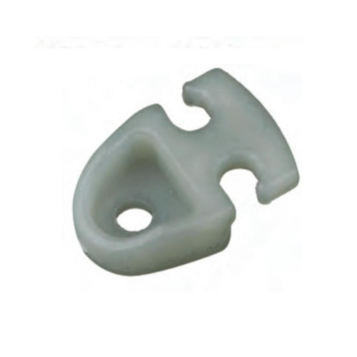 Audi A4 B7 A6 C6 Sunroof Perde Tamir Plastiği 1 Adet