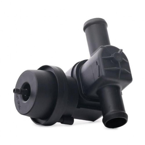 Audi A4 B8 Kalorifer Musluğu 2008 - 2013