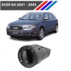 Audi A4 Far Açma Kapama Anahtarı Ön Arka Sisli 2001 - 2005