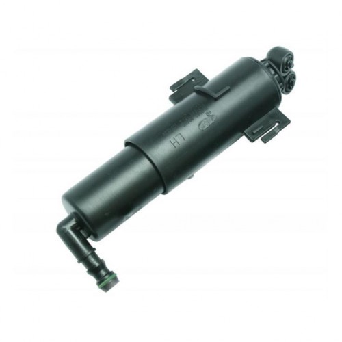 Audi A4 Far Yıkama Motoru Ön Sol Taraf 2008-2012