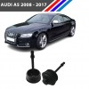 Audi A5 1.6 - 2.0 Diesel Yağ Filtre Kapağı Yan Sanayi 2008 2017