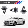 Audi A5 Çıta Klipsi 3C0853585