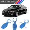 Audi A6 Cam Su Depo Kapağı Yan Sanayi 1997 - 2012