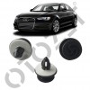 Audi A6 Kapı Döşeme Klipsi  8E0868243