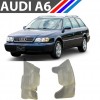 Audi A6 Koltuk Kızak Makarası Takım 1995 1997 435881203A
