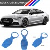 Audi A7 Cam Su Depo Kapağı Yan Sanayi 2012 Sonrası