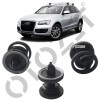 Audi Q3  Kapı Döşeme Klipsi 7L6868243