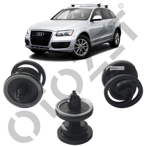 Audi Q3  Kapı Döşeme Klipsi 7L6868243