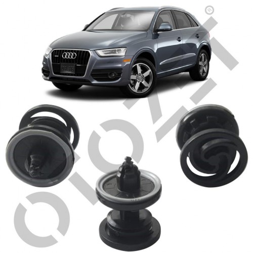 Audi Q5  Kapı Döşeme Klipsi 7L6868243