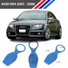 Audi RS4 Cam Su Depo Kapağı Yan Sanayi 2007 - 2008