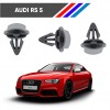 Audi RS5 Çıta Klipsi 3C0853585