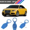 Audi S4 Cam Su Depo Kapağı Yan Sanayi 2000 - 2012