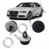 Audi S4 Kapı Döşeme Klipsi  8E0868243