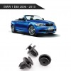 BMW 1 E88 2006 - 2013 Çamurluk Ve Davlumbaz Klipsi