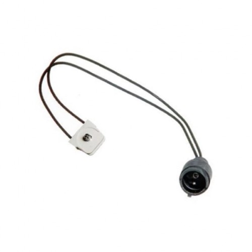 BMW 3 Serisi E30 Ön Fren Balata Fişi