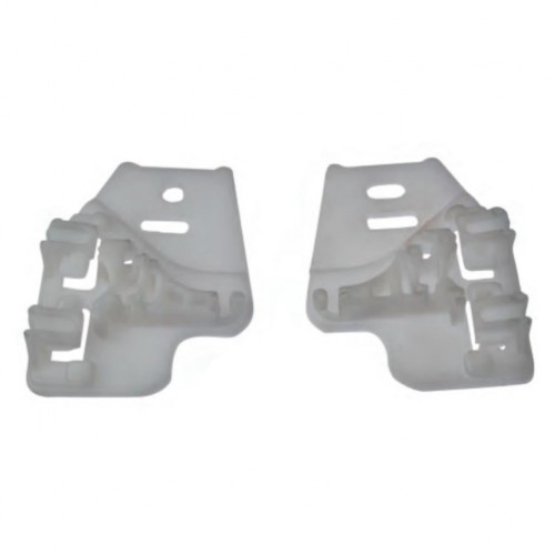 BMW E46 Ön Cam Kriko Fiberi Takım