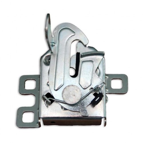 Bipper Nemo Fiorino Motor Kaput Kilidi 2008 - 2016