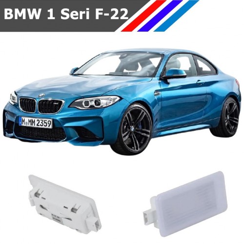 Bmw 1 Seri F22 Bagaj Lambası 63319280501