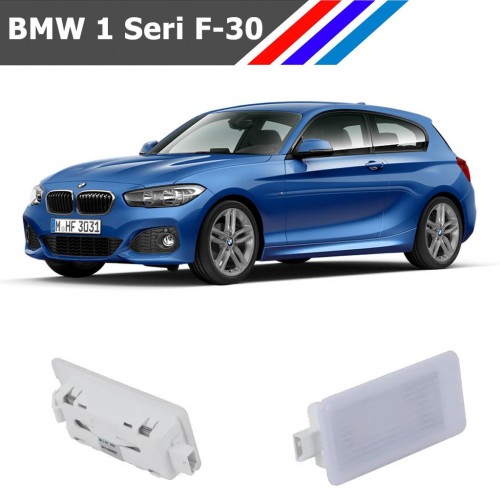 Bmw 1 Seri F30 Bagaj Lambası 63319280501