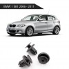Bmw E81 2006-2011 Çamurluk Ve Davlumbaz Klipsi