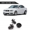 Bmw E82 2006-2013 Çamurluk Ve Davlumbaz Klipsi