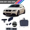 Bmw E90-E91-E92-E93 Klima Gril Panel Düğmesi 2005 - 2011
