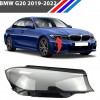 Bmw G20 Ön Sağ Far Camı 2019 - 2022