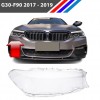 Bmw G30 - F90 Ön Sağ Far Camı 2017 - 2019