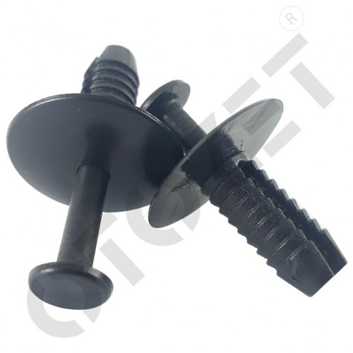 Bmw Opel Panjur Klipsi