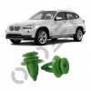 Bmw X1 E84 Kapı Döşeme Yan Kaplama Klipsi 51418224781 51430141025