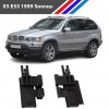 Bmw X5 E53 Sunroof Halat Ucu 2 Adetli Takım 1999 Sonrası