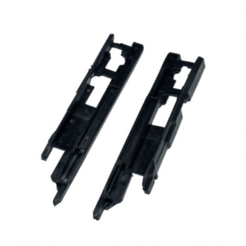 Bmw X5 X3 E61 Sunroof Perde Tamir Parçası 2 Adetli Takım