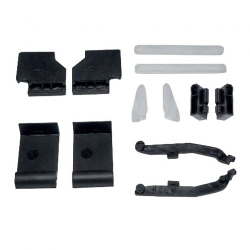 Bmw X5 X3 Sunroof Perde Tamir Takımı