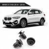 BmwX1 F48 2014 - 2018 Çamurluk Ve Davlumbaz Klipsi