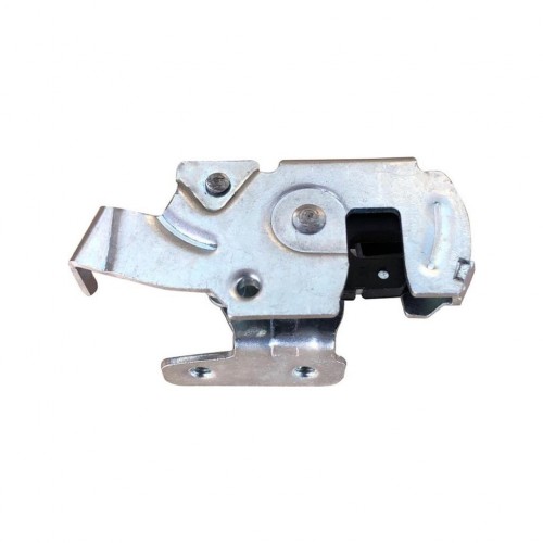 Boxer Jumper Ducato 3 Bagaj Kilidi Üst Sağ Alçak Tavan