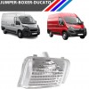 Boxer-Jumper-Ducato 3 Dış Ayna Sinyali Sağ Taraf 2006 Sonrası