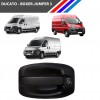 Boxer-Jumper-Ducato 3 Kasa Ön Sol Kapı Dış Açma Kolu