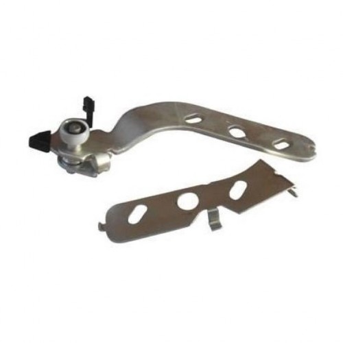 Boxer Jumper Ducato 3 Sürgülü Kapı Alt Mekanizması Sağ Taraf