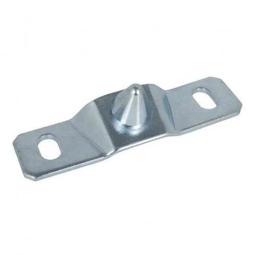 Boxer Jumper Ducato Sürgülü Kapı Alt Kilit Mili Sağ 2003 Sonrası