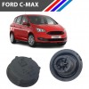 C-Max Radyatör Yedek Su Depo Kapağı Yan Sanayi