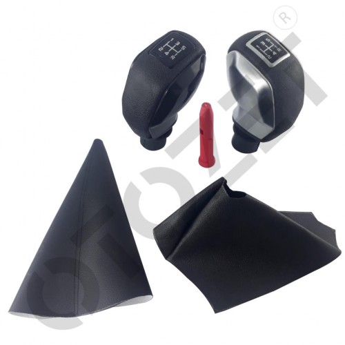 C4 Spor Vites Topuzu Körüğü El Fren Körüğü Takım