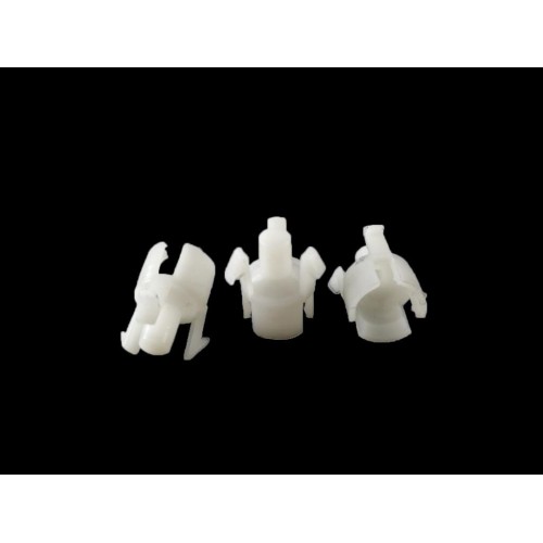 C5 508 Partner Tepee Master Debriyaj Üst Merkez Uç Plastiği