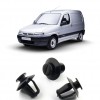 Cıtroen Berlingo 1996 2002 Kapı Çıta Klipsi 71728806